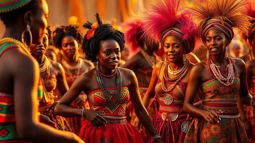 Congo Culture Explained in 5 Minutes: What Every Visitor Should Know