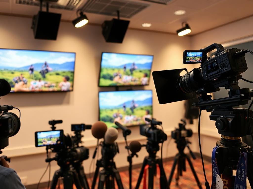Media Pack: Congo's April 2026 Spotlight — Story Angles, Visuals & Access
