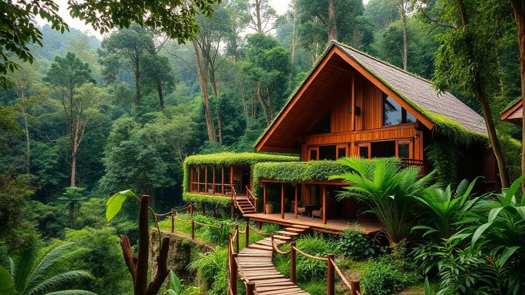 Start Your Ecotourism Journey in the Democratic Republic of Congo