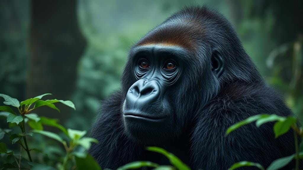 How to Trek Mountain Gorillas in the DRC: A Complete Guide