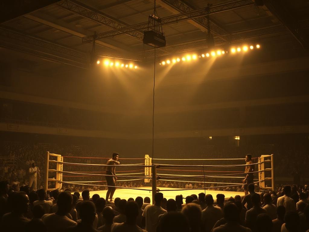 Rumble in the Jungle Legacy: Why the World Keeps Returning to Kinshasa