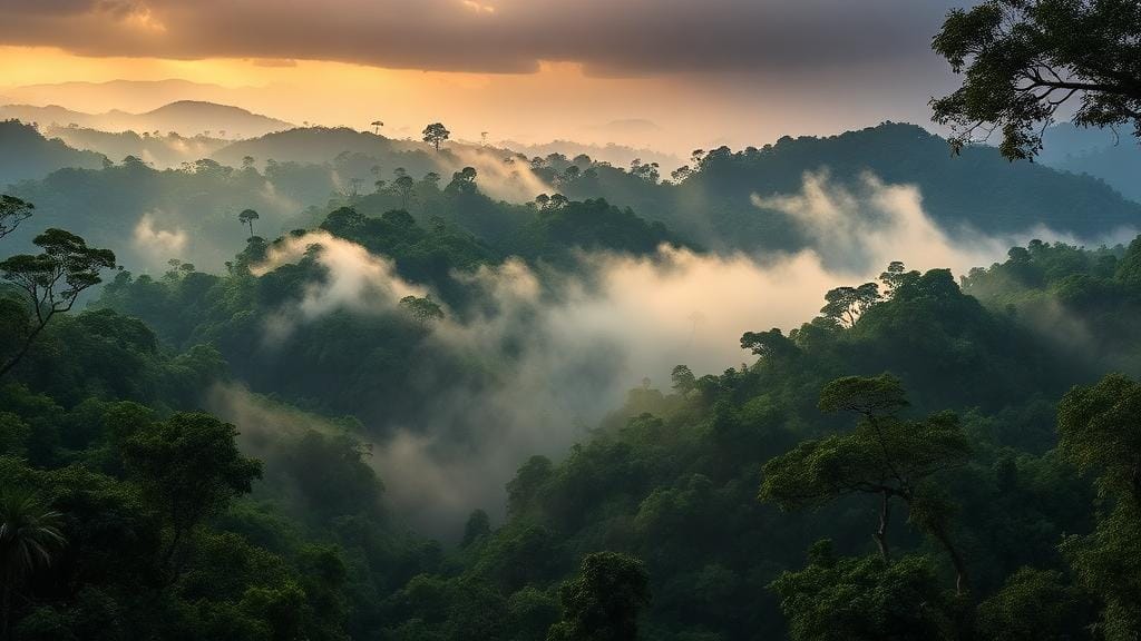 Top 10 Things to Do in Congo (DRC) for First-Time Visitors