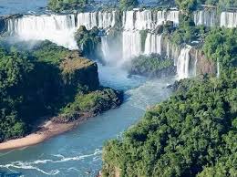 Kisangani & Boyoma Falls