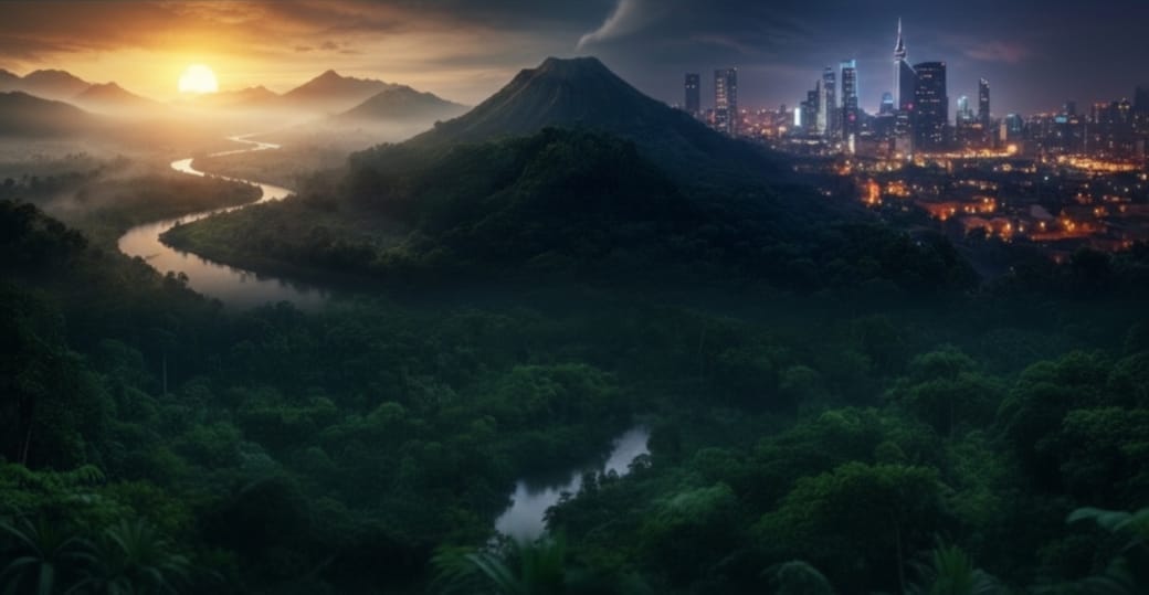 Kinshasa, Democratic Republic of Congo