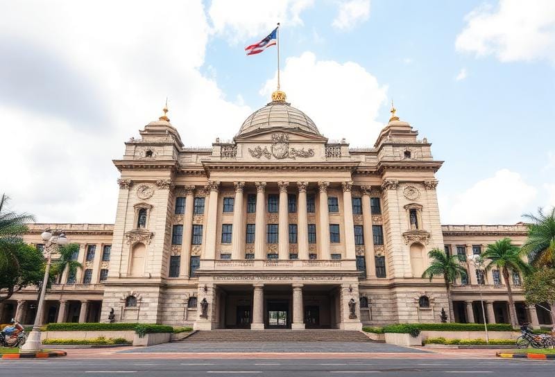 Kinshasa Independence Route