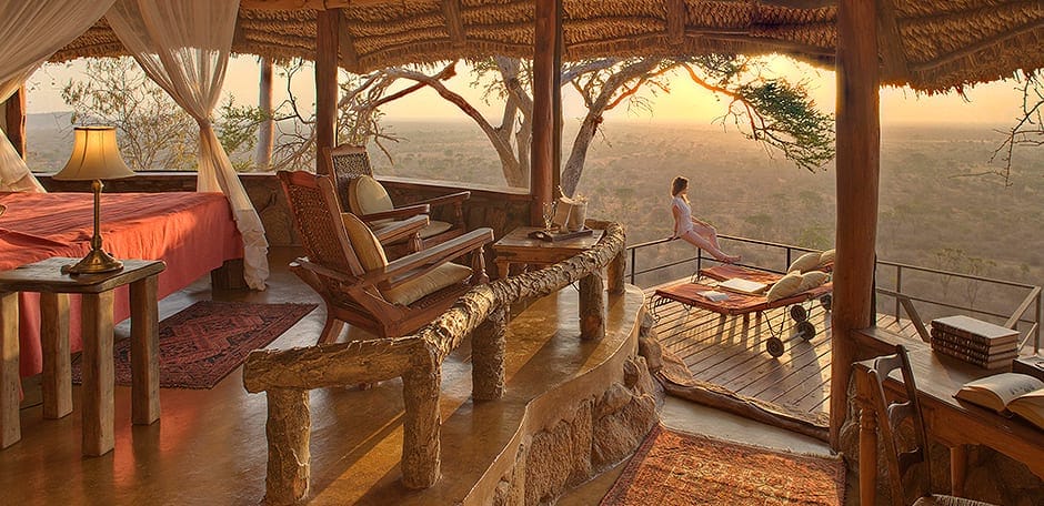 Eco-Industrial Lodge Kolwezi