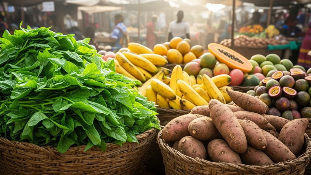 Fresh Organics