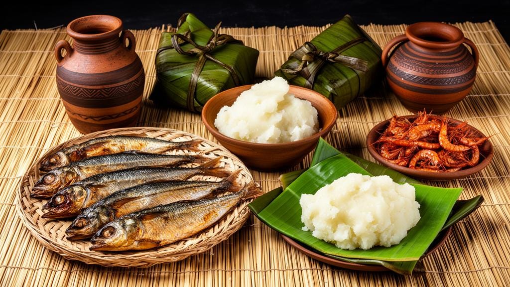 Traditional Specialties