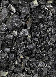 Congolese coal deposits