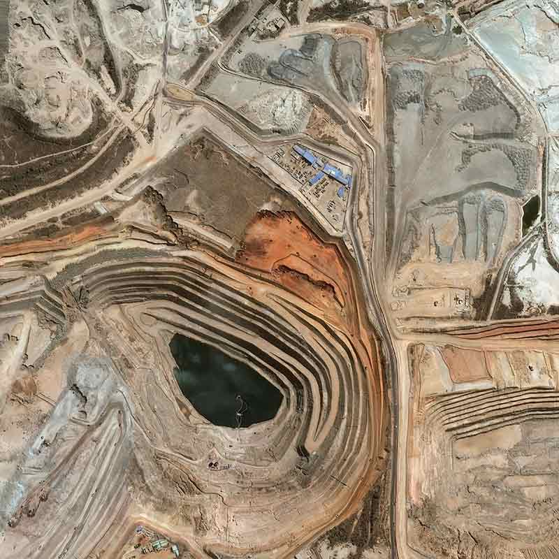 Executive boardroom briefing on Congolese strategic minerals and the global energy transition — DRC Executive package