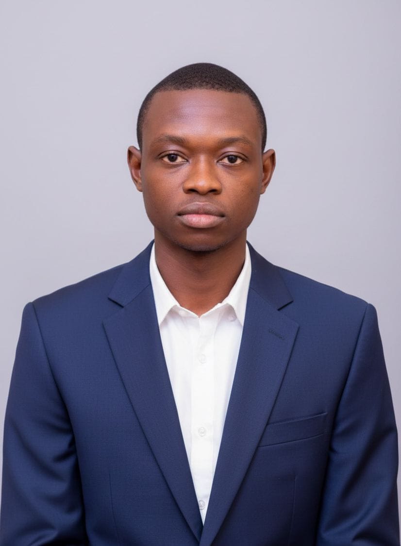 Yombo Denis