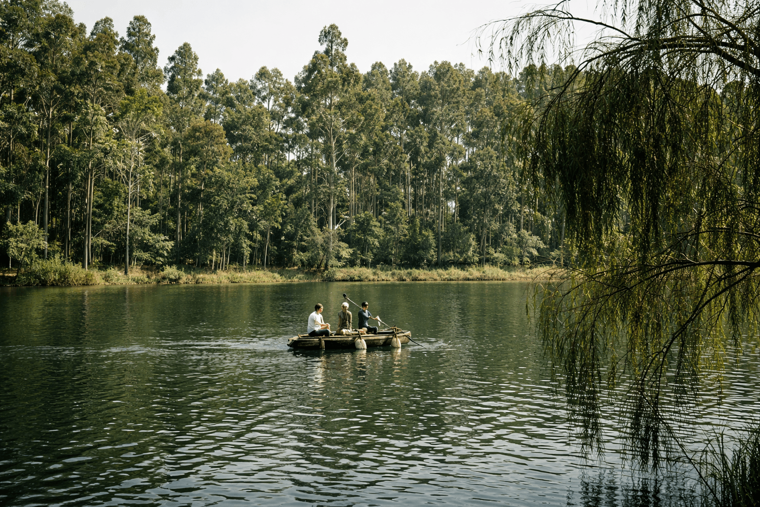 Kafubu River