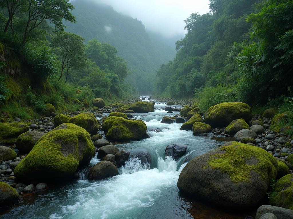 Kihimbi River