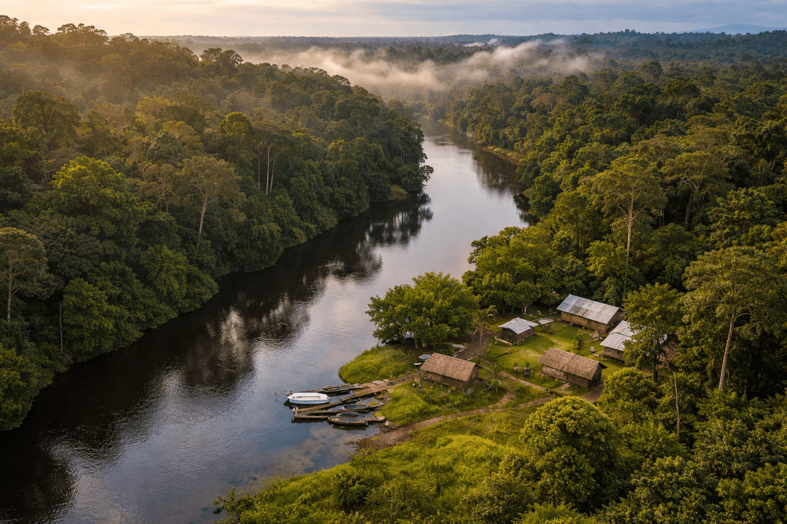 Mabali Scientific Reserve