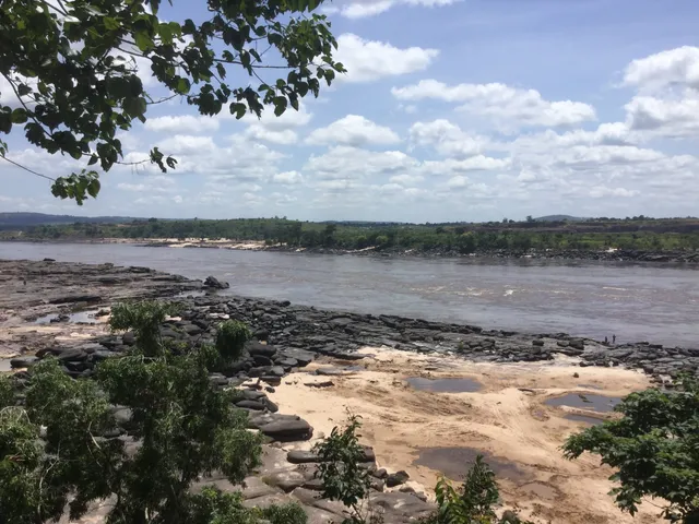 Mbudi Nature Park