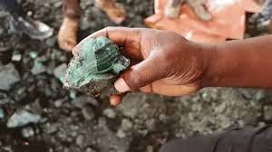 Battery Minerals & Energy Transition Tour - Signature Premium mining tourism experience