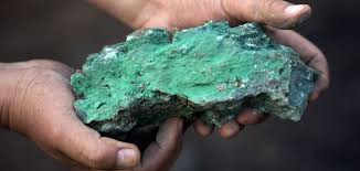 Royal Copperbelt Insight Expedition - Royal mining tourism experience