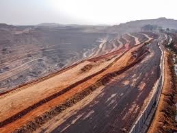 Lualaba Executive Delegation Journey - Premium Executive mining tourism experience