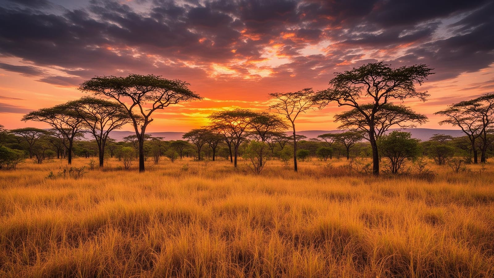 miombo-lualaba - Congo Basin forest destination in the Democratic Republic of the Congo