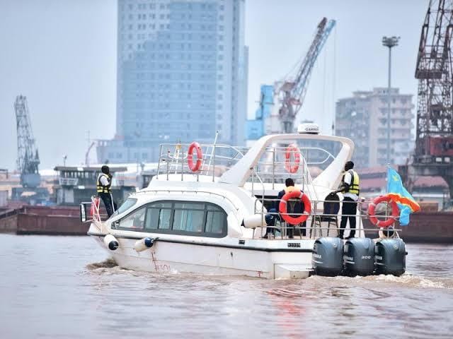 Kinshasa