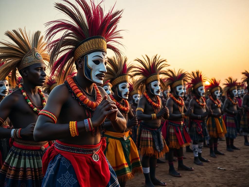10-Day Deep Congo Culture Trail