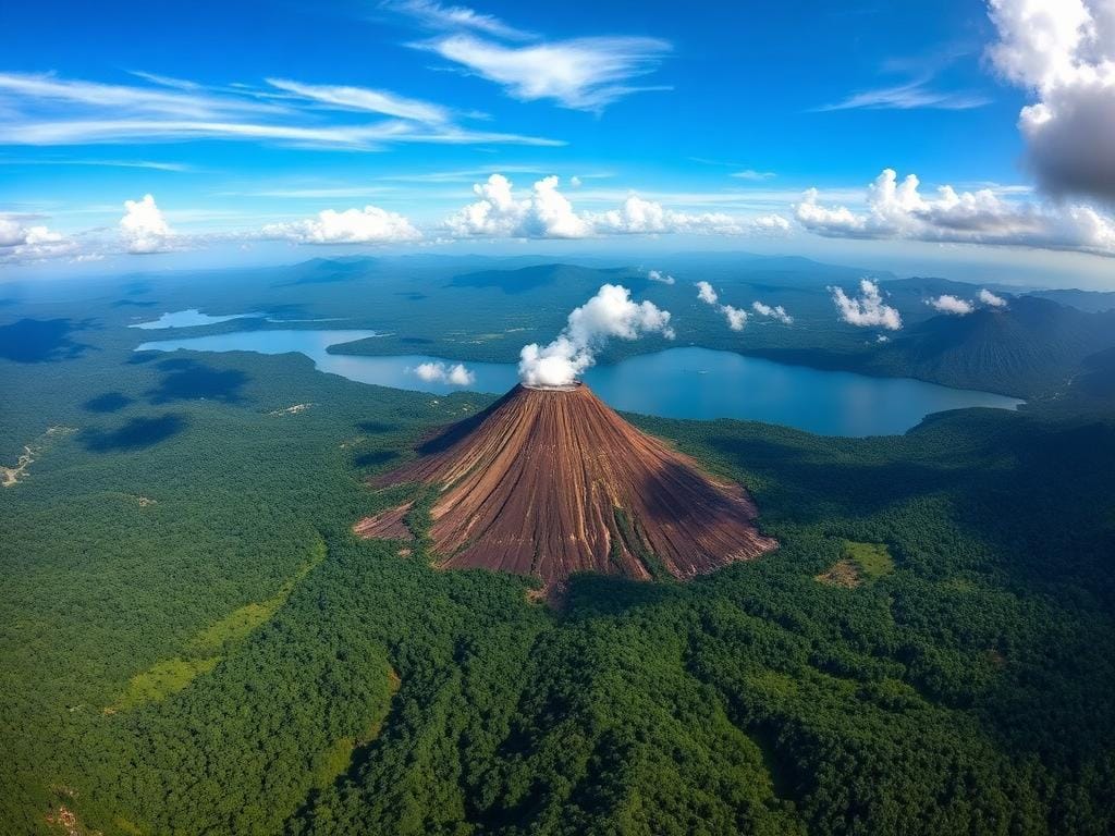 12-Day Grand Congo Circuit