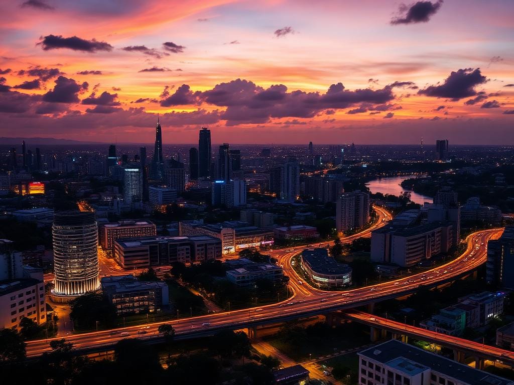3-Day Kinshasa Urban Explorer