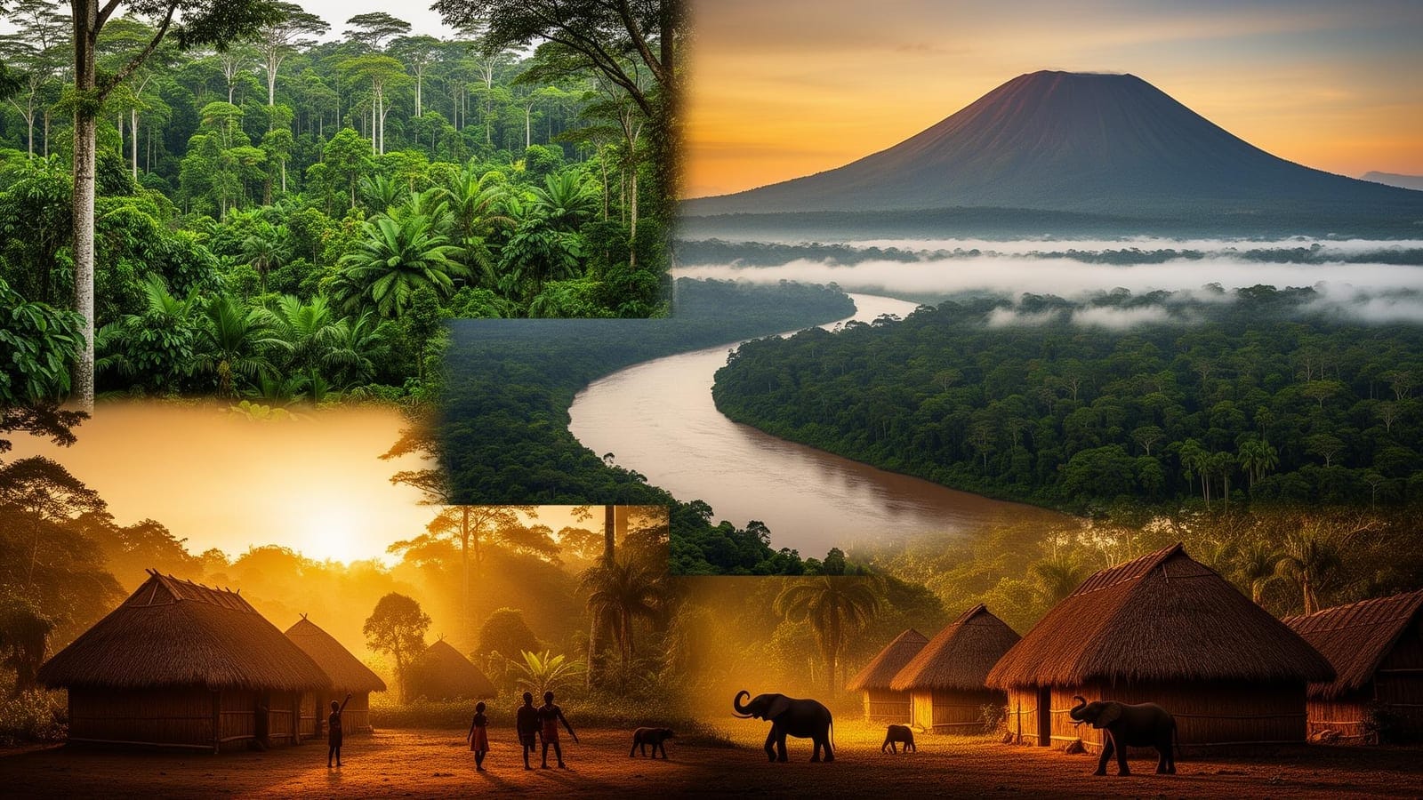 Visit Democratic Republic of Congo: Complete Travel Guide 2025