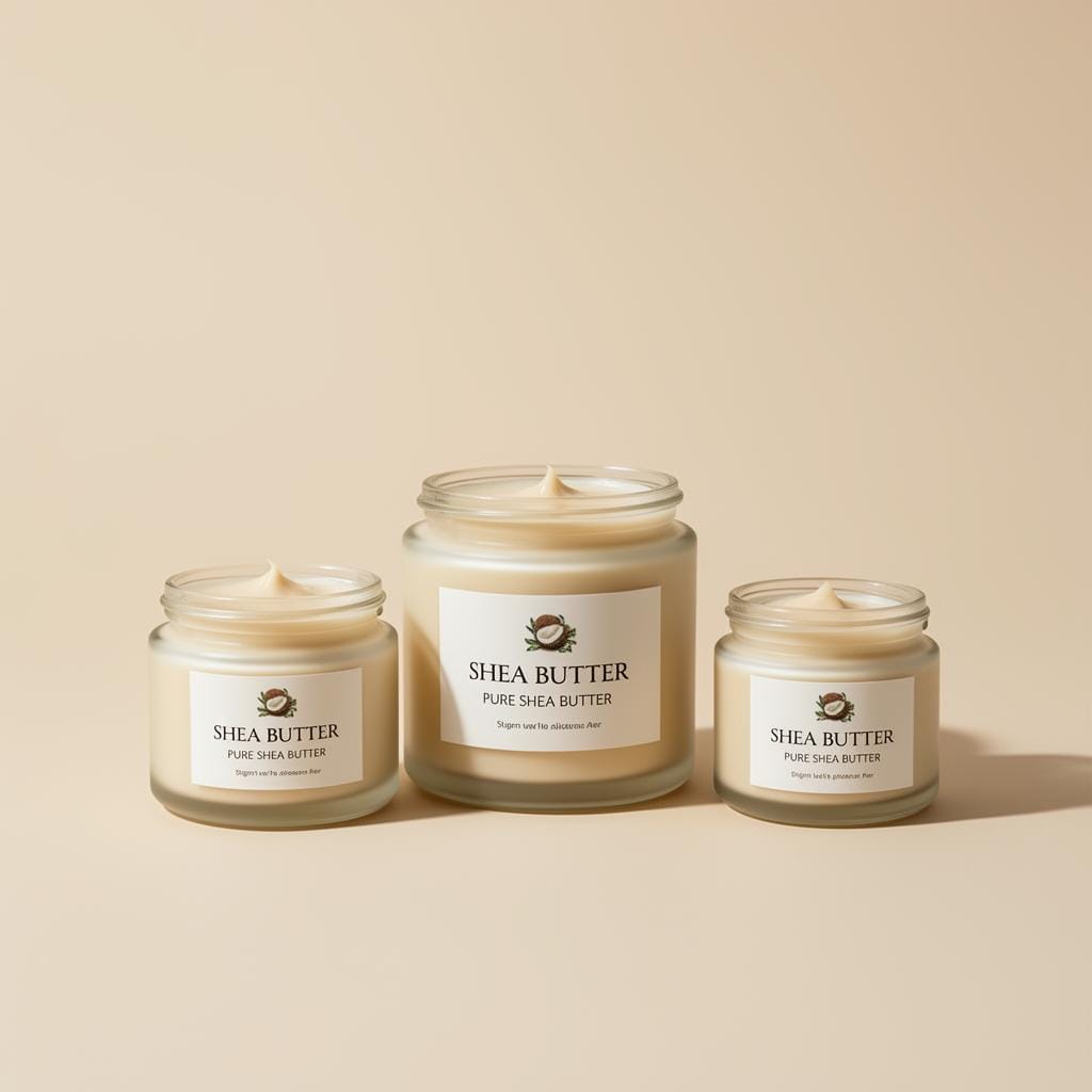 Shea Butter Collection