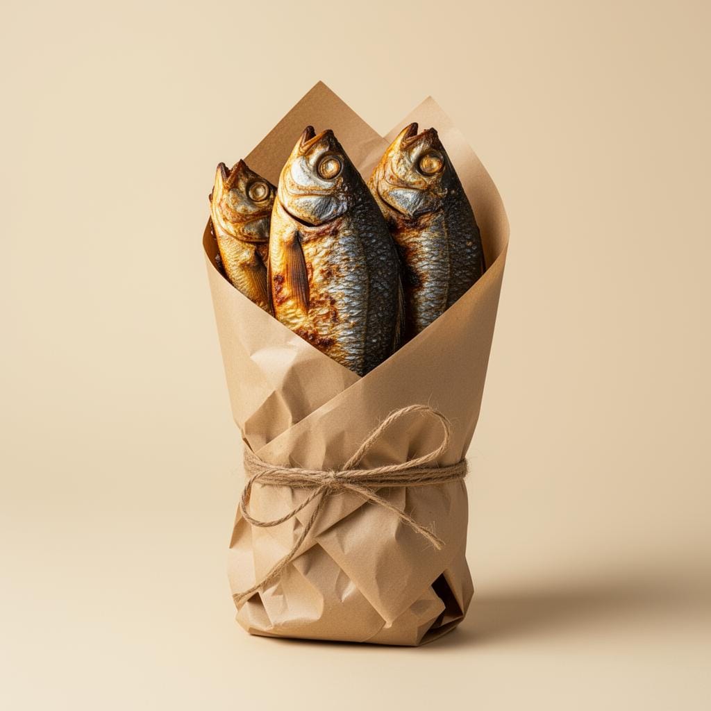 Smoked Fish Bundle