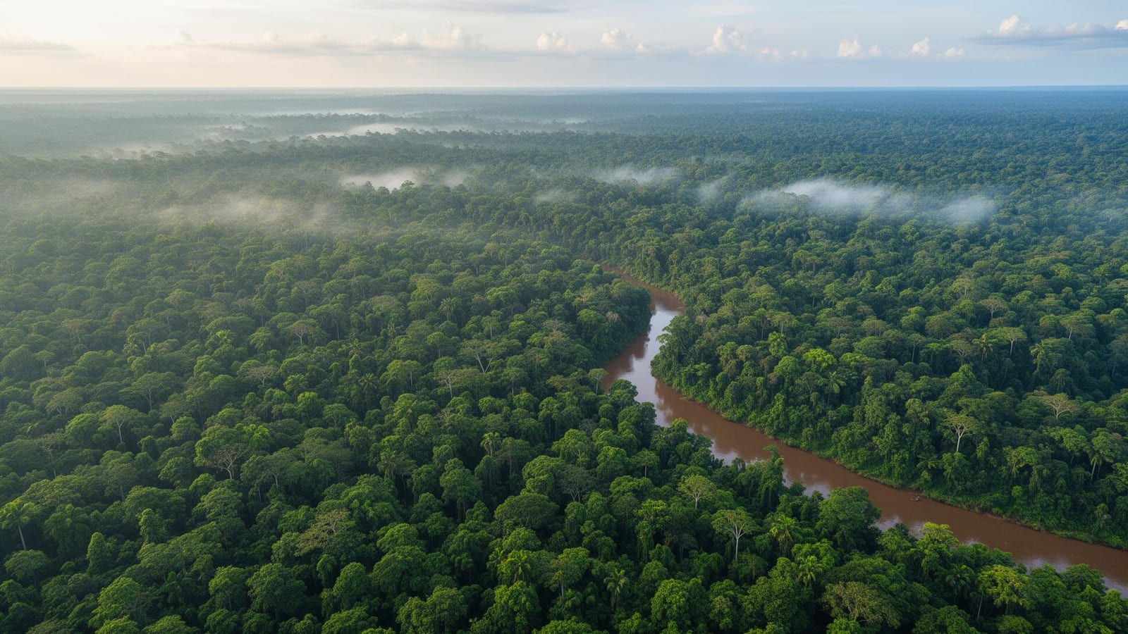 tshopo-lowland-forests - Congo Basin forest destination in the Democratic Republic of the Congo