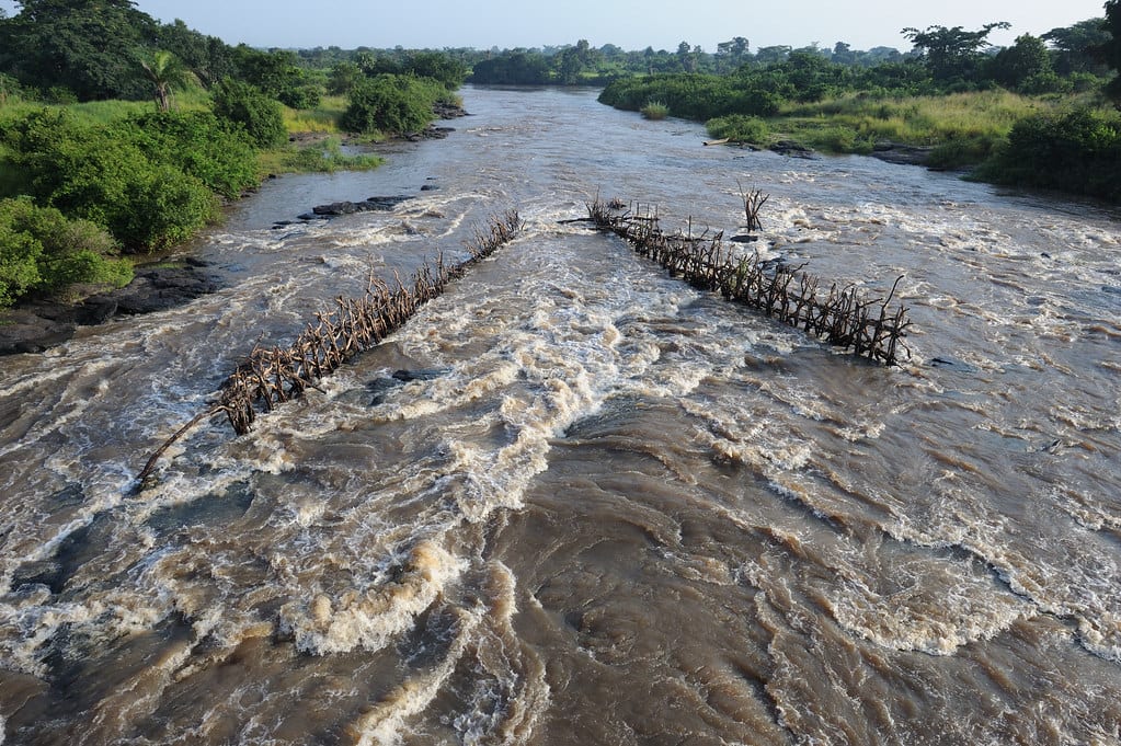 Uélé River